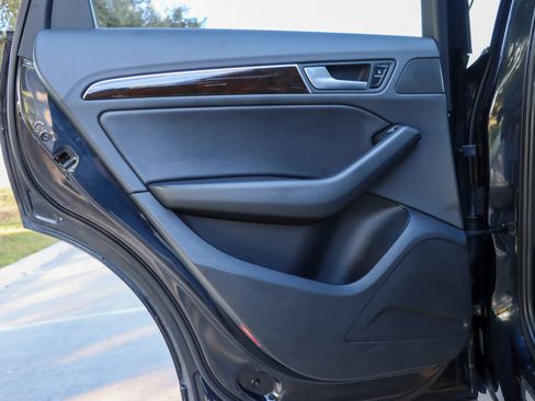 Used 2014 Audi Q5 2.0T Premium Plus image 12