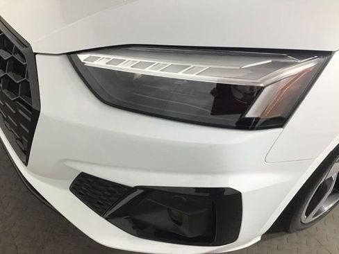 Used 2023 Audi A5 2.0T Premium Plus w/ Premium Plus AWD/4WD image 28