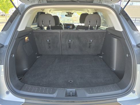 Used 2025 Chevrolet TrailBlazer LT AWD/4WD image 23