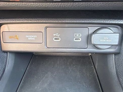 Used 2025 Honda Civic Sport image 21