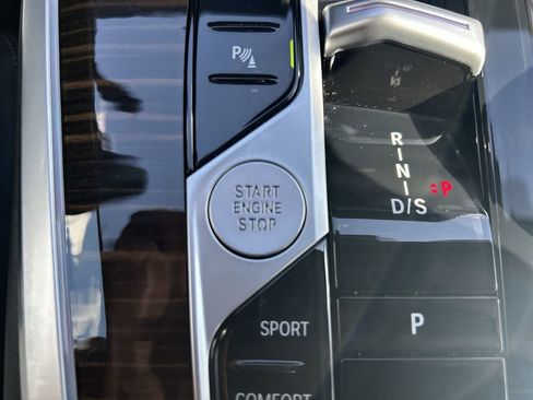 Used 2026 BMW X5 sDrive40i RWD image 41