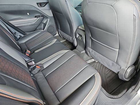 New 2025 Subaru Crosstrek 2.5i Limited w/ Crosstrek Mirror Package image 11