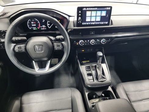Certified 2024 Honda CR-V EX-L image 29