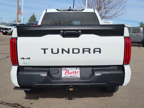Used 2023 Toyota Tundra SR5 image 13