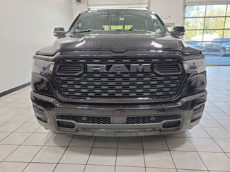 New 2026 RAM 1500 Big Horn video 3
