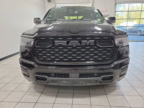 New 2026 RAM 1500 Big Horn image 3