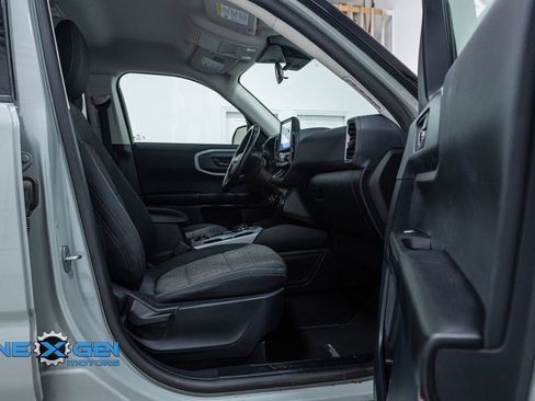 Used 2023 Ford Bronco Sport Big Bend w/ Convenience Package image 37