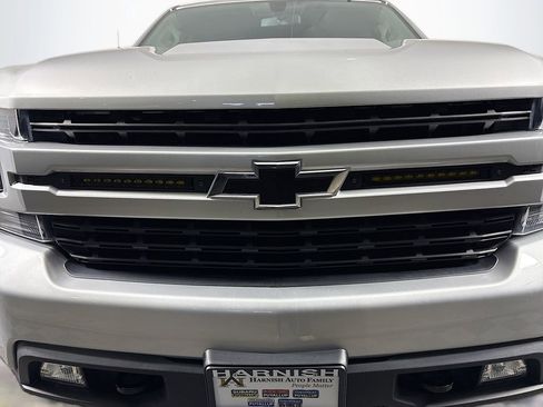 Used 2020 Chevrolet Silverado 1500 RST w/ All-Star Edition image 36