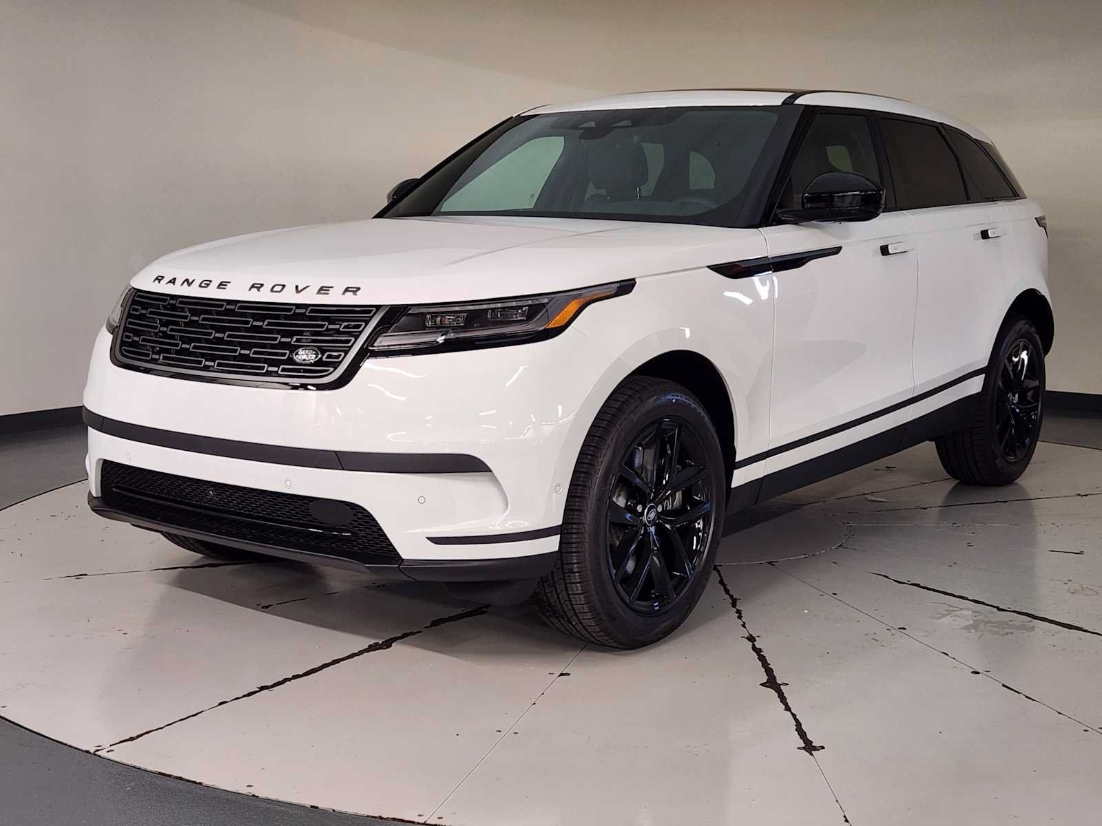 New 2026 Land Rover Range Rover Velar S AWD/4WD image 1