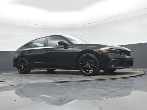 Used 2024 Honda Civic Sport image 51