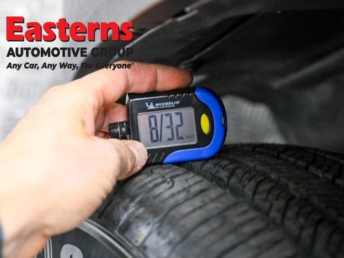 Used 2021 Jeep Renegade Latitude image 47