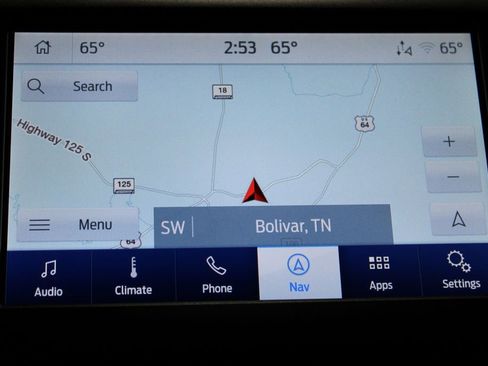 Used 2020 Ford Fusion SE image 49