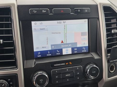 Used 2020 Ford F150 Lariat AWD/4WD image 14