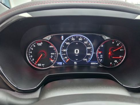 Used 2024 Chevrolet Blazer RS w/ Driver Confidence II Package image 20