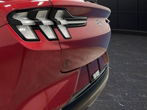 Used 2023 Ford Mustang Mach-E Premium image 36