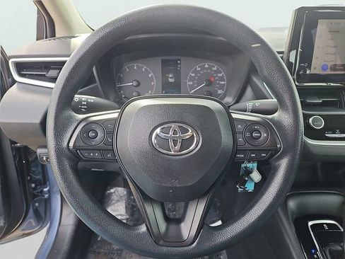 Used 2023 Toyota Corolla LE image 23