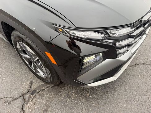 Used 2025 Hyundai Tucson SEL FWD image 15