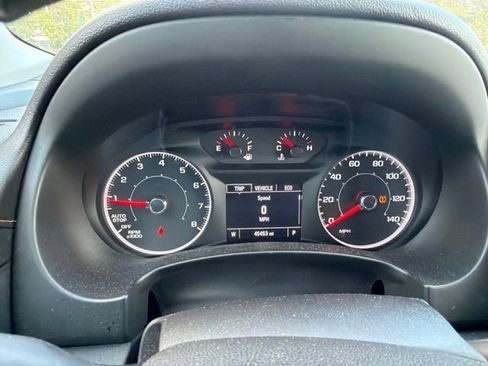 Used 2018 GMC Terrain SLE FWD image 13