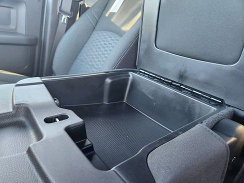 New 2025 RAM 2500 Tradesman AWD/4WD image 20