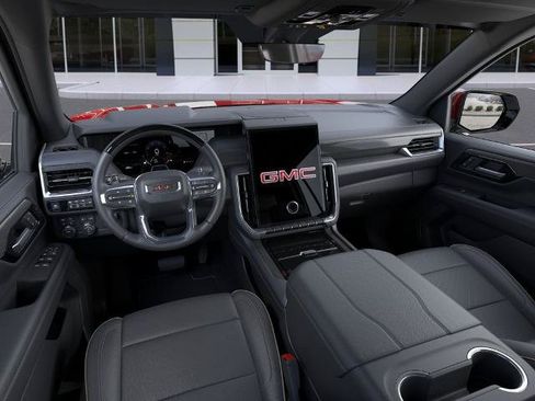 New 2026 GMC Yukon Elevation AWD/4WD image 15