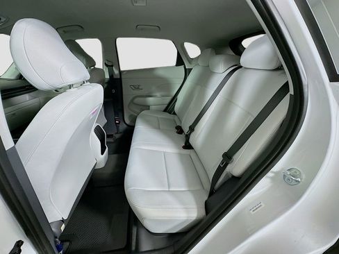 New 2026 Hyundai Kona SE image 16