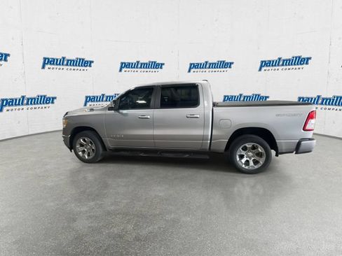 Used 2020 RAM 1500 Big Horn AWD/4WD image 6