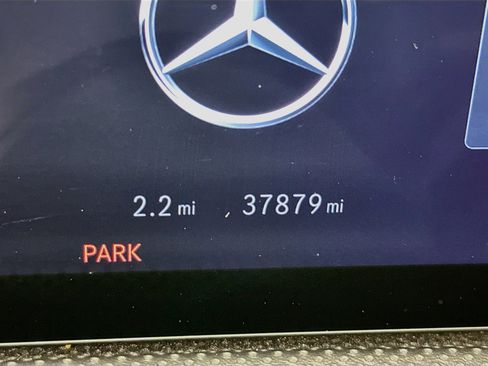 Used 2025 Mercedes-Benz CLA 250 4MATIC image 19