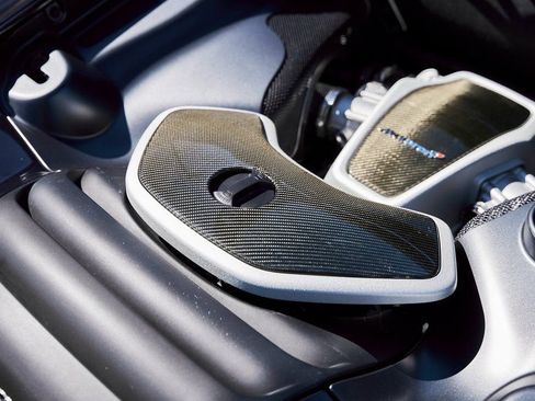 Used 2012 McLaren MP4-12C Coupe image 23