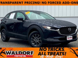 Used 2021 MAZDA CX-30 AWD 2.5 S video 1