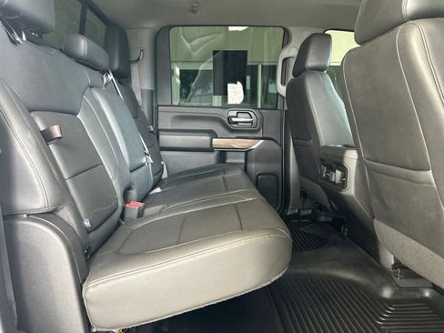 Used 2022 Chevrolet Silverado 3500 LT w/ All Star Edition AWD/4WD image 31