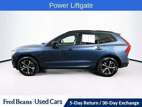Used 2026 Volvo XC60 B5 Core w/ Climate Package AWD/4WD image 4