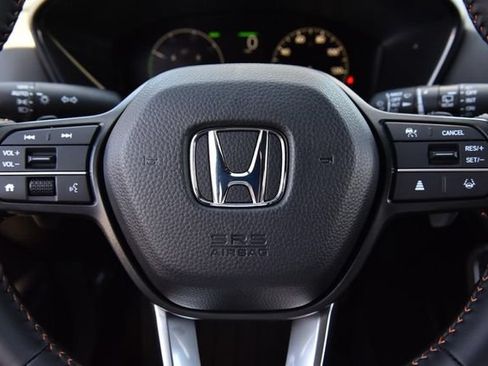 New 2026 Honda CR-V Sport image 19