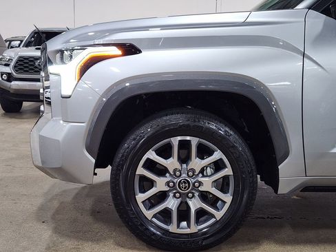 Used 2024 Toyota Tundra 1794 Edition image 5