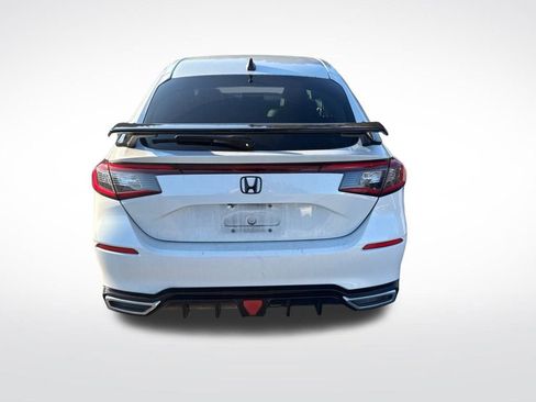 Used 2023 Honda Civic EX-L image 5