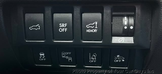 Used 2017 Subaru Outback 2.5i Limited AWD/4WD image 29