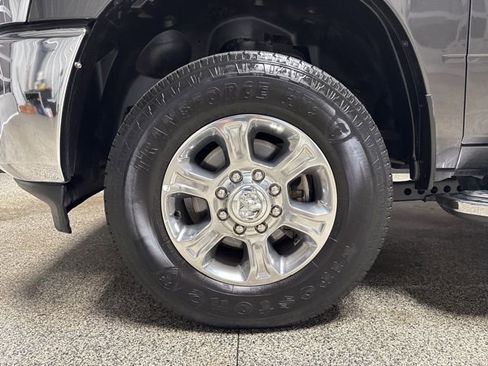 Used 2024 RAM 2500 Big Horn image 4