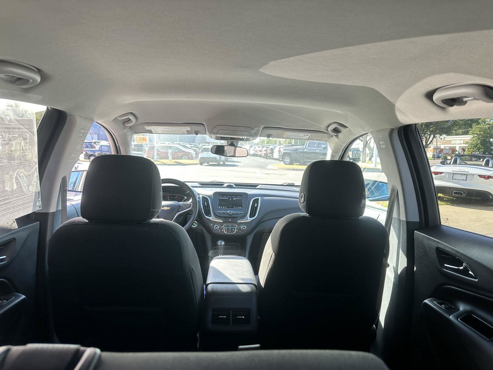 Used 2019 Chevrolet Equinox LT FWD image 15