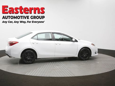 Used 2019 Toyota Corolla LE FWD image 43