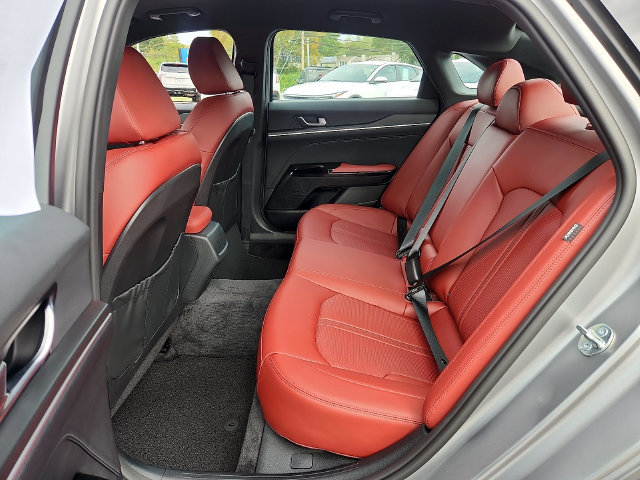 Used 2026 Kia K5 GT-Line w/ GT-Line Red Interior Package AWD/4WD image 11