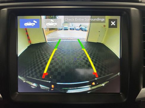 Used 2018 RAM 3500 Laramie Longhorn image 24