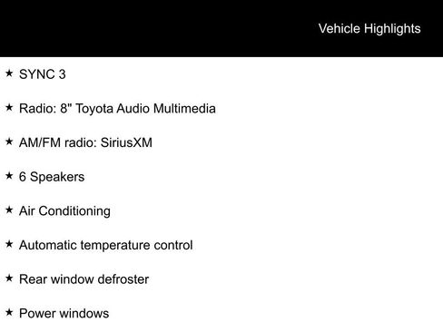 Used 2025 Toyota Tacoma TRD Sport AWD/4WD image 8