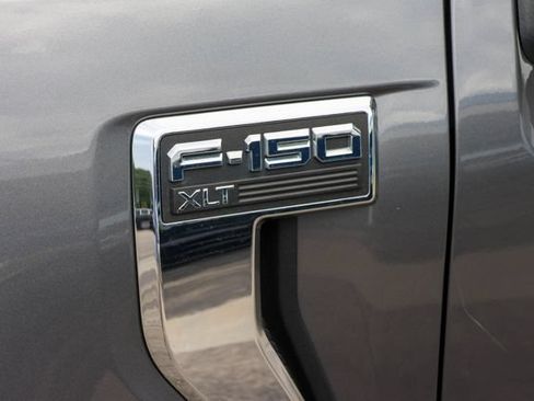 Used 2023 Ford F150 XLT w/ Trailer Tow Package AWD/4WD image 8