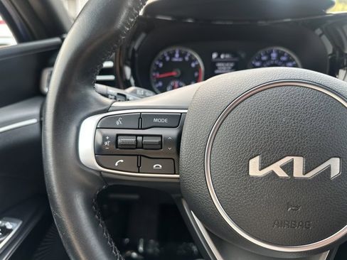Used 2022 Kia K5 GT-Line w/ GT-Line FWD Premium Package image 19
