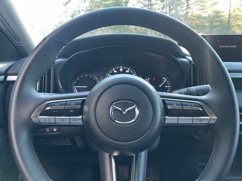 Certified 2025 MAZDA CX-50 2.5 Hybrid w/ Weather Package image 14