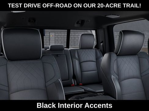 New 2026 RAM 2500 Limited image 28