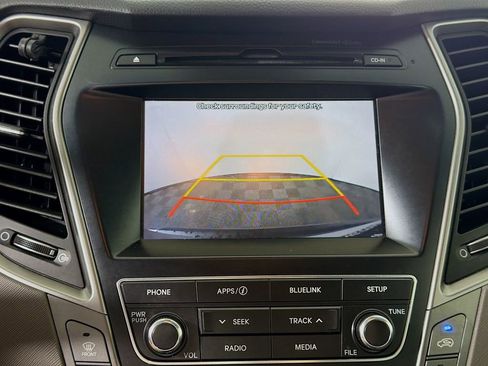 Used 2019 Hyundai Santa Fe XL SE w/ SE Premium Package 02 AWD/4WD image 16