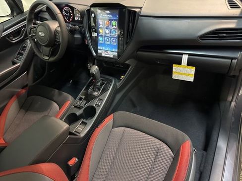 New 2026 Subaru Impreza RS image 36