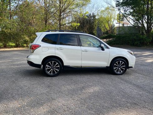 Used 2017 Subaru Forester 2.0XT Touring image 4