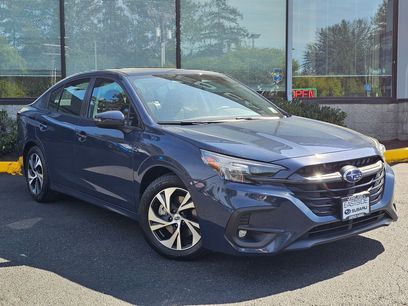 Used 2023 Subaru Legacy Premium