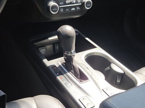 Used 2016 Acura RDX AWD image 34